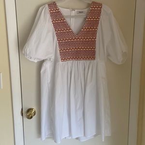 Madewell  ❤️ dress